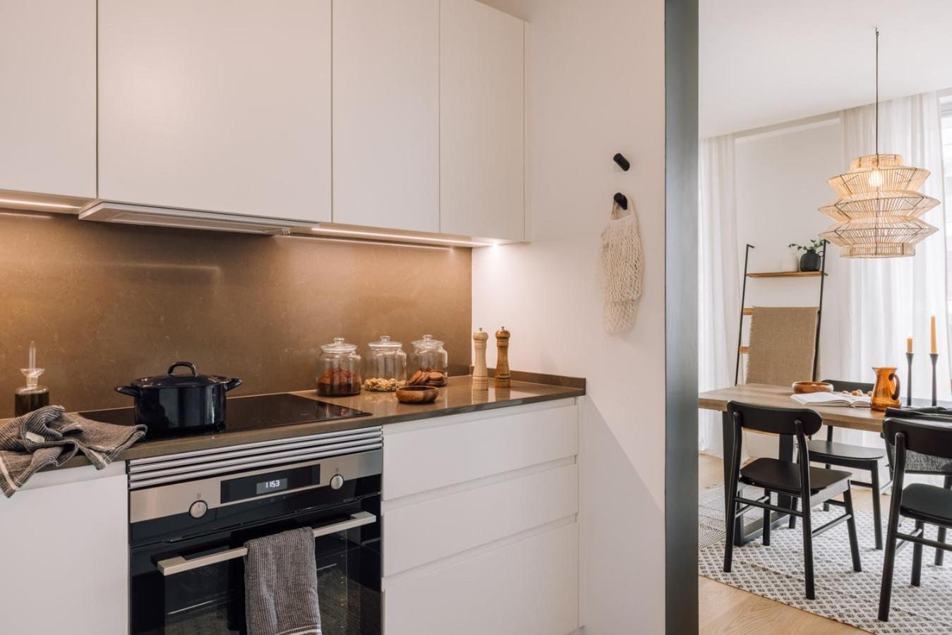 Telmest - 2 Bedrooms, Balcony In Santo Antonio Lisboa